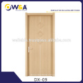Wholesale Wooden Interior Solid Wood WPC Door